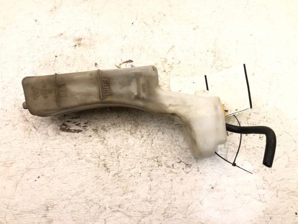 05-19 Subaru Legacy Outback Coolant Reservoir Radiator Overflow Tank Bottle 2.5L — photo 12