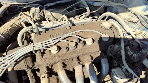 1998-2002 Honda Accord Valve Cover Oem 2.3L Vtec 12310Paaa00 — photo 3