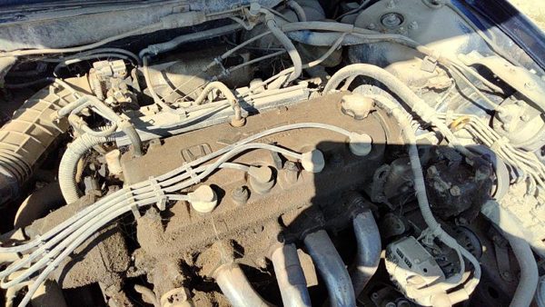 1998-2002 Honda Accord Valve Cover Oem 2.3L Vtec 12310Paaa00 — photo 4