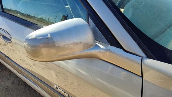 2000-2005 Chevy Impala Passenger Right Power Side Mirror Door Mounted Oem — photo 2