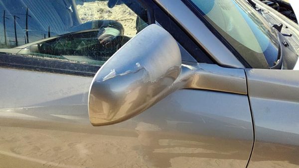 2000-2005 Chevy Impala Passenger Right Power Side Mirror Door Mounted Oem — photo 3