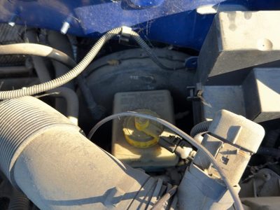 1999-2011 Vw Jetta Power Brake Booster With Master Cylinder Pair Set Oem Fwd