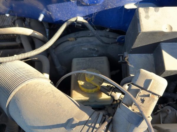 1999-2011 Vw Jetta Power Brake Booster With Master Cylinder Pair Set Oem Fwd — photo 1