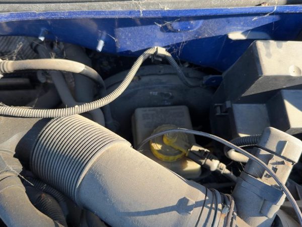 1999-2011 Vw Jetta Power Brake Booster With Master Cylinder Pair Set Oem Fwd — photo 4