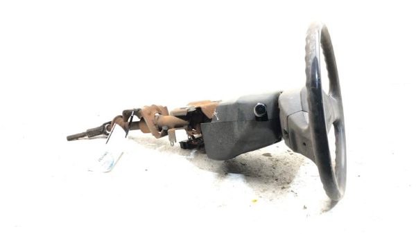 1988-92 Toyota Corolla Station Wagon Steering Column Assembly Manual Steering — photo 7