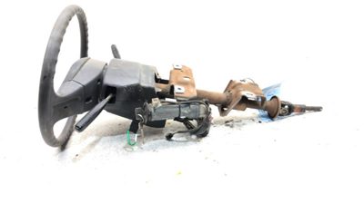 1988-92 Toyota Corolla Station Wagon Steering Column Assembly Manual Steering