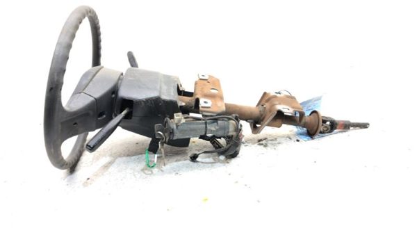 1988-92 Toyota Corolla Station Wagon Steering Column Assembly Manual Steering — photo 1