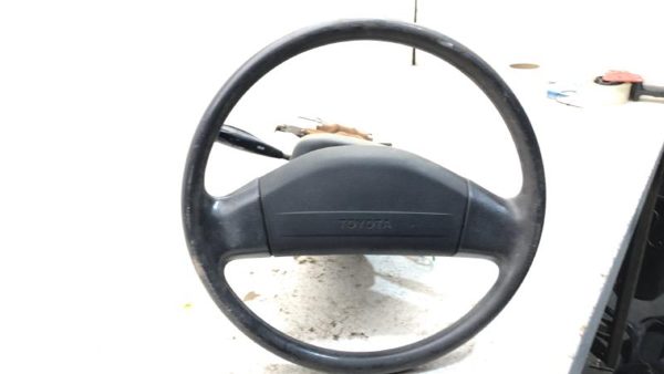 1988-92 Toyota Corolla Station Wagon Steering Column Assembly Manual Steering — photo 10