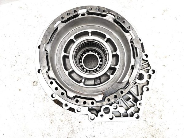 2002 Sierra 2500 Hd Allison 1000 4X4 Tailhousing With Piston Bolts Oem 29536409 — photo 11