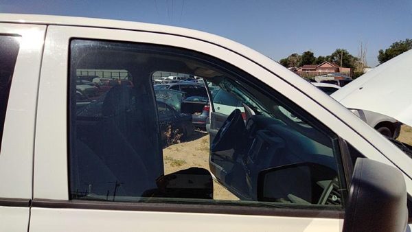 2009-23 Dodge Ram 1500 Passenger Right Front Side Window Door Glass Oem Crew Cab — photo 4