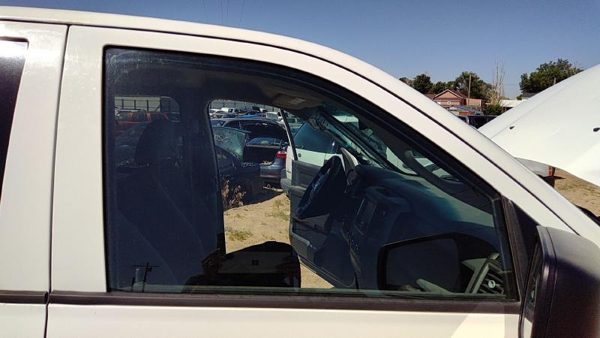 2009-23 Dodge Ram 1500 Passenger Right Front Side Window Door Glass Oem Crew Cab — photo 3