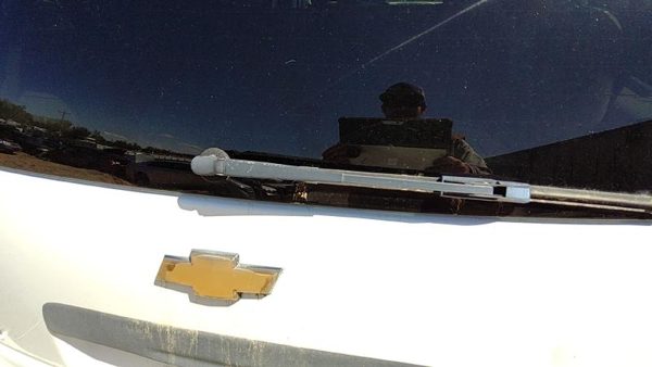 05-08 Chevy Uplander Back Glass Wiper Arm Oem Rear Window Blade Liftgate Hatch — photo 1