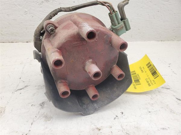 1993 Toyota Camry OEM Distributor — photo 2