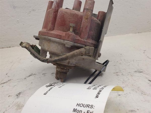 1993 Toyota Camry OEM Distributor — photo 7