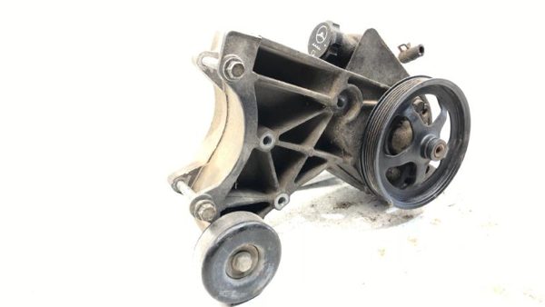 07-13 Sierra 1500 Power Steering Pump With Mount Bracket Hardware 5.3L Wth Bolts — photo 5