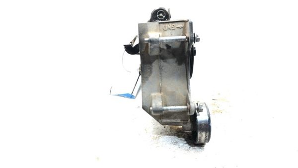 07-13 Sierra 1500 Power Steering Pump With Mount Bracket Hardware 5.3L Wth Bolts — photo 9