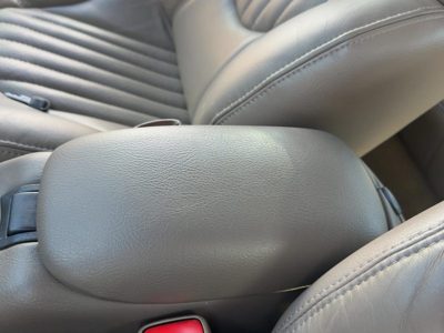 1999 Pontiac Bonneville Center Console Lid Only Oem Arm Rest Fold Down Tan