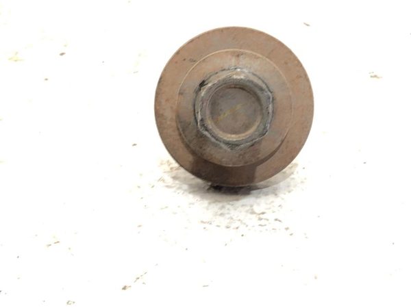 2007-2021 Toyota Tundra Harmonic Balancer With Bolt Oem 5.7L 134700S010 — photo 5