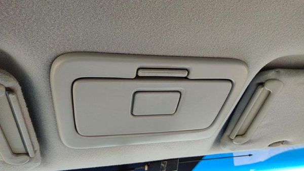 97-01 Toyota Camry Center Overhead Console Oem Dome Light Map Lamp Cubby Gray 10 — photo 1