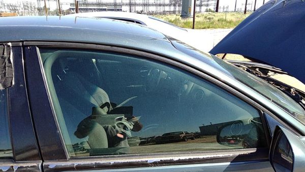 2004-08 Pontiac Grand Prix Passenger Right Front Side Window Door Glass Oem — photo 1