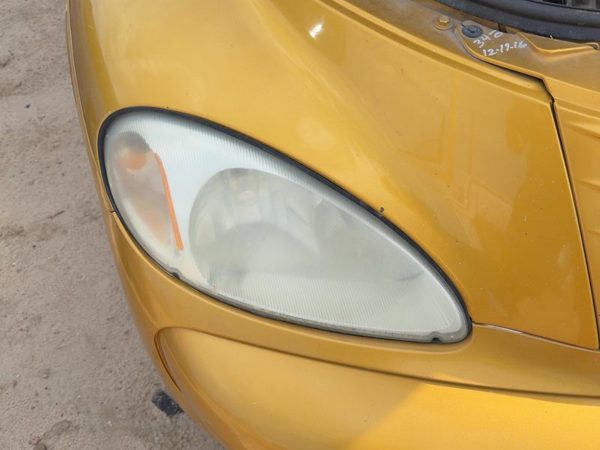 2001-2005 Chrysler Pt Cruiser Passenger Right Head Light Oem Front Lamp — photo 3
