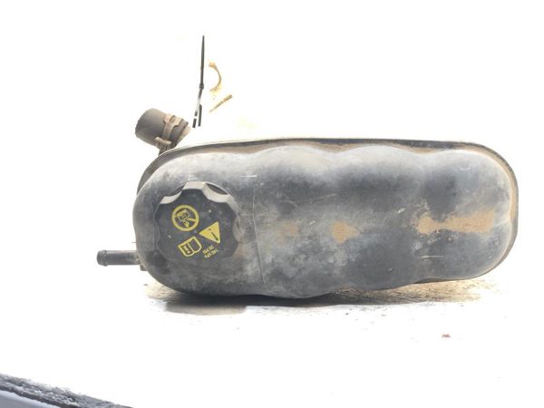 2007-2013 Gmc Sierra 1500 Coolant Reservoir Radiator Overflow Tank Bottle Oem — photo 6