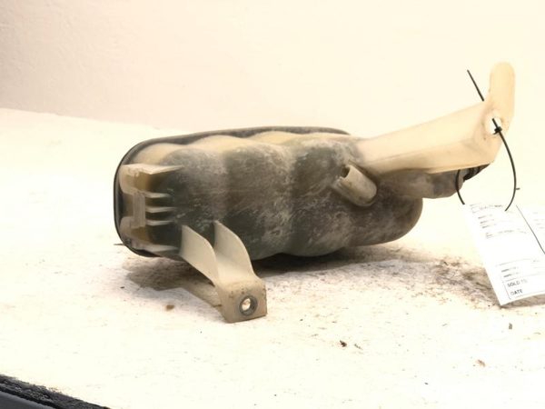 2007-2013 Gmc Sierra 1500 Coolant Reservoir Radiator Overflow Tank Bottle Oem — photo 8