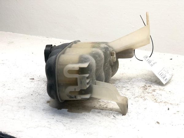 2007-2013 Gmc Sierra 1500 Coolant Reservoir Radiator Overflow Tank Bottle Oem — photo 7