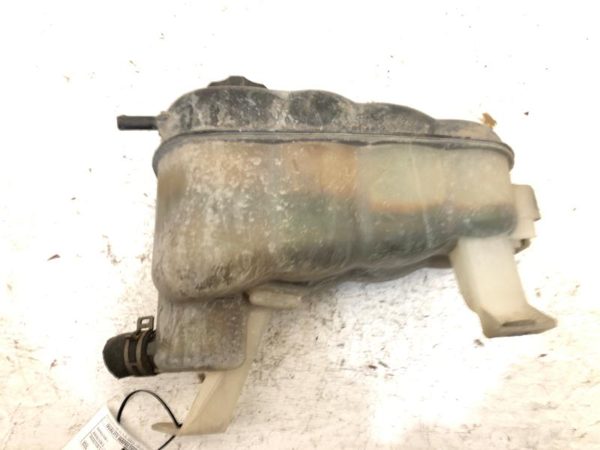 2007-2013 Gmc Sierra 1500 Coolant Reservoir Radiator Overflow Tank Bottle Oem — photo 10
