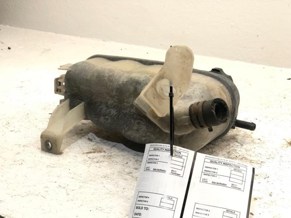 2007-2013 Gmc Sierra 1500 Coolant Reservoir Radiator Overflow Tank Bottle Oem — photo 9
