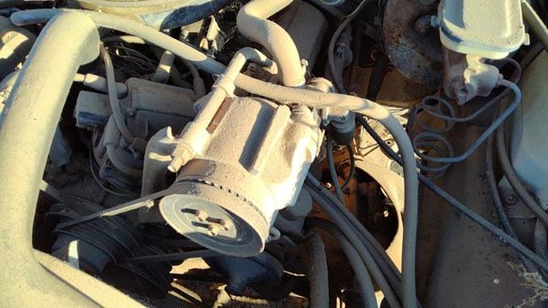 1981-1984 Chevy Malibu Air Pump Oem Egr Emissions 3.8L 07835397 — photo 1