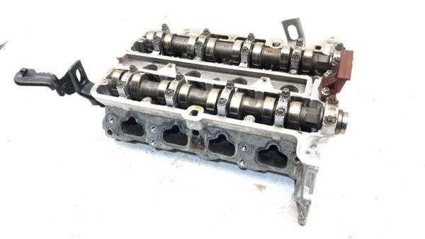 2011-2016 Chevy Cruze Cylinder Head Assembly Oem 1.4L With Camshafts 12703173 — photo 1