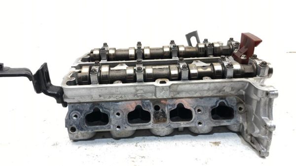 2011-2016 Chevy Cruze Cylinder Head Assembly Oem 1.4L With Camshafts 12703173 — photo 3