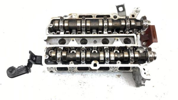 2011-2016 Chevy Cruze Cylinder Head Assembly Oem 1.4L With Camshafts 12703173 — photo 2