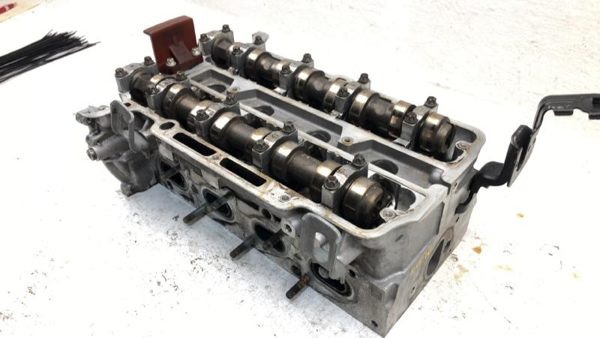 2011-2016 Chevy Cruze Cylinder Head Assembly Oem 1.4L With Camshafts 12703173 — photo 5