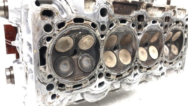 2011-2016 Chevy Cruze Cylinder Head Assembly Oem 1.4L With Camshafts 12703173 — photo 9