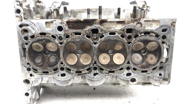 2011-2016 Chevy Cruze Cylinder Head Assembly Oem 1.4L With Camshafts 12703173 — photo 8