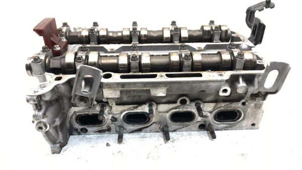 2011-2016 Chevy Cruze Cylinder Head Assembly Oem 1.4L With Camshafts 12703173 — photo 6