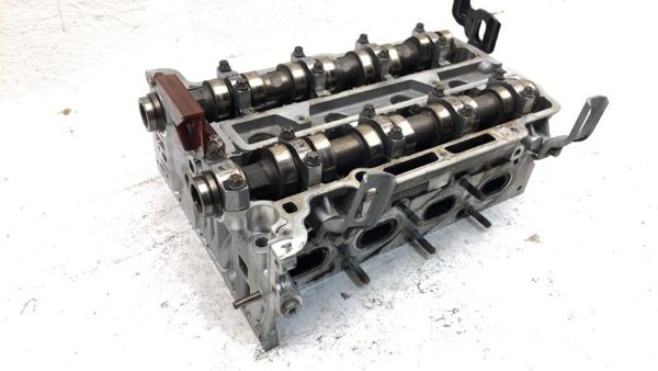 2011-2016 Chevy Cruze Cylinder Head Assembly Oem 1.4L With Camshafts 12703173 — photo 4
