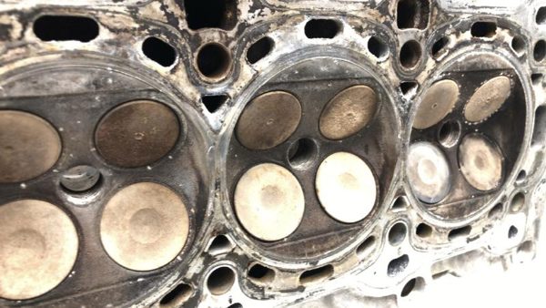 2011-2016 Chevy Cruze Cylinder Head Assembly Oem 1.4L With Camshafts 12703173 — photo 11