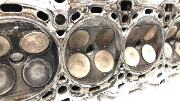 2011-2016 Chevy Cruze Cylinder Head Assembly Oem 1.4L With Camshafts 12703173 — photo 10