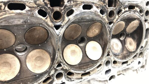 2011-2016 Chevy Cruze Cylinder Head Assembly Oem 1.4L With Camshafts 12703173 — photo 12