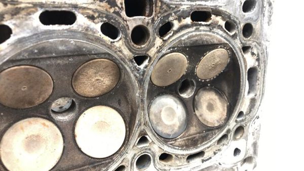 2011-2016 Chevy Cruze Cylinder Head Assembly Oem 1.4L With Camshafts 12703173 — photo 13