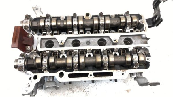 2011-2016 Chevy Cruze Cylinder Head Assembly Oem 1.4L With Camshafts 12703173 — photo 7