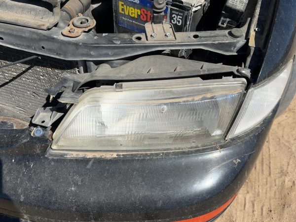 1995-1999 Nissan Maxima Driver Left Head Light Oem Front Lamp Gxe 4-Door Sedan — photo 2