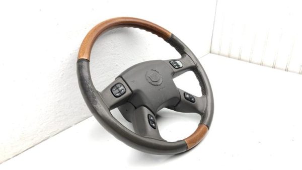 2003 Cadillac Escalade Steering Wheel OEM 10364756 — photo 5