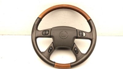 2003 Cadillac Escalade Steering Wheel OEM 10364756