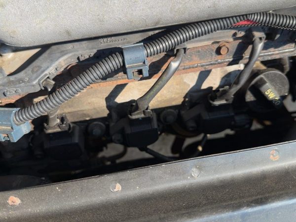 2004-2007 Saturn Vue Redline Set Of 6 Ignition Coil Assembly Oem 3.5L 12582000 — photo 3
