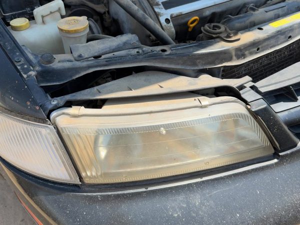 1997-1999 Nissan Maxima Passenger Right Head Light Oem Front Lamp 260100L725 — photo 5