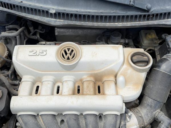 2006-2014 Vw Beetle Convertible Cylinder Head Assembly Oem 2.5L 07K103063F — photo 4